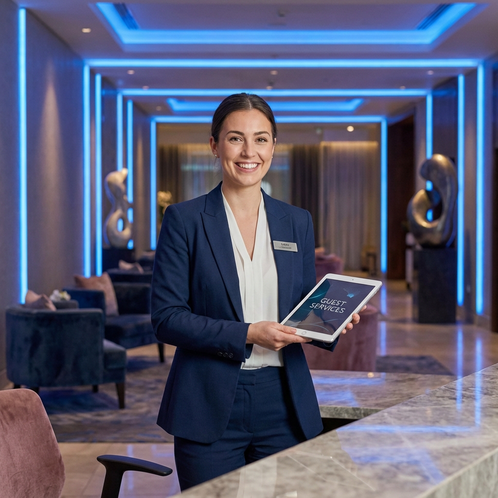 Professional Concierge